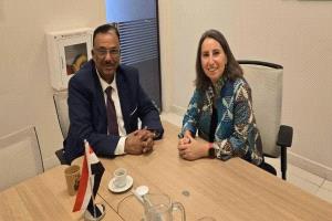 نظام عالمي جديد يغير قواعد اللعبة في اليمن