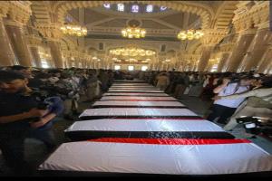نبيل الصوفي: انقسام القيادات بين إيران وإسرائيل وراء استهداف حكومة صنعاء