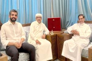 ​تحركات في أبوظبي لتوحيد الرؤية السياسية وتفادي الفوضى في حضرموت