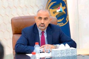 اول تنفيذ فعلي لقرارات عيدروس الزُبيدي على أرض الواقع