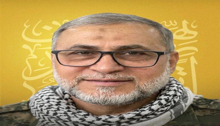 الجيش الإسرائيلي يعلن اغتيال قائد جبهة الجنوب في حزب الله