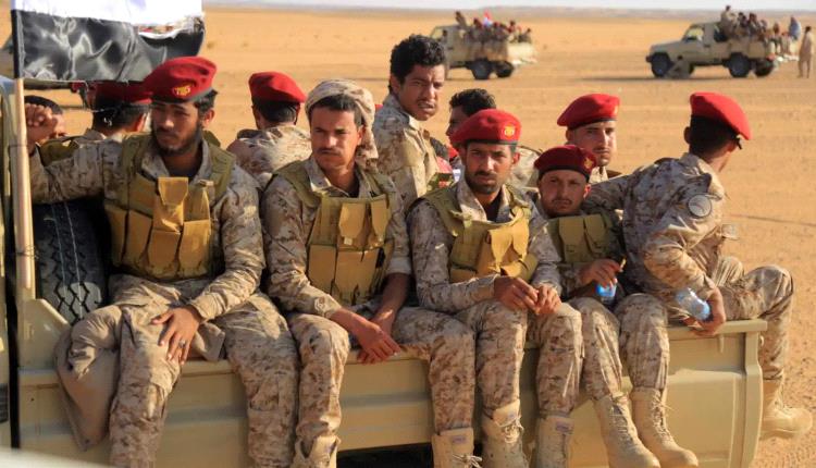 "إجراءات انتقامية".. فصل العسكريين يثير أزمة في جنوب اليمن