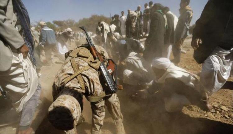 163 جثة مكدسة في الثلاجات.. فضيحة حوثية تكشف مصير مظلم لهؤلاء وتفجّر أخطر ملف