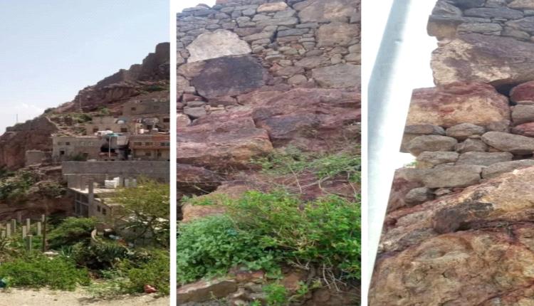 أطلق الدفاع المدني بمحافظة تعز تحذيراً عاجلاً، يوم الاربعاء بعد أن باتت نحو 15 منزلاً يسكنها 123 فرداً في منطقة وادي المحبة غرب قلعة القاهرة بمديرية المظفر على حافة الخطر، نتيجة تدهور أجزاء من السور الغربي للقلعة عقب الأمطار الغزيرة. #اليمن 