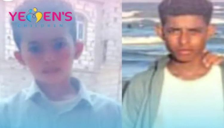 طفلان يغرقان في قناة ري وسط تحذيرات الأهالي من حفرة قاتلة بلحج