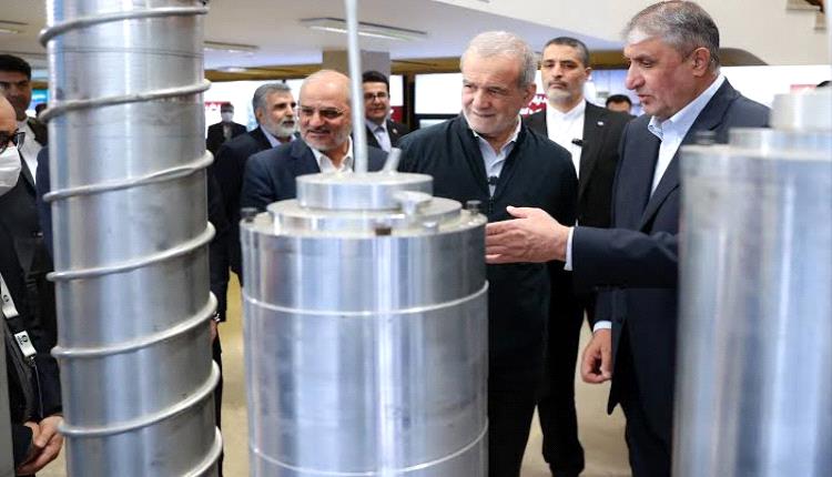 خطة أمريكية سرية لاقتحام المنشآت النووية وسلب اليورانيوم وسط استنفار بريطاني ألماني غير مسبوق