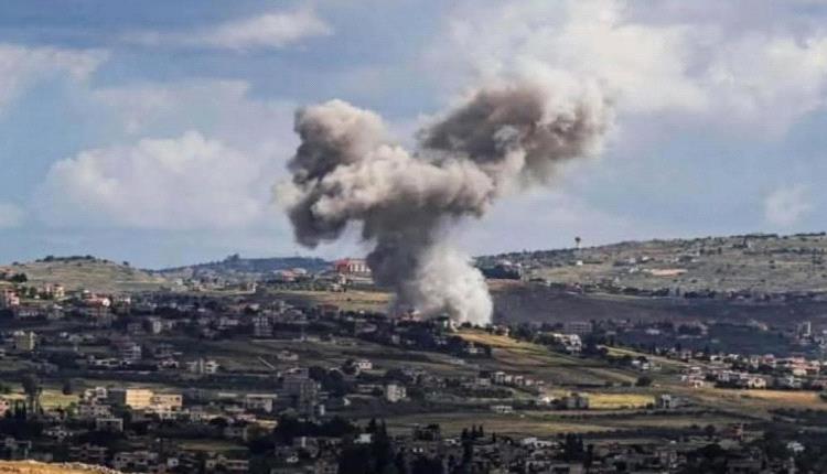 إرتفاع ضحايا الحرب الإسرائيلية على لبنان إلى 1345 قتيلا و4040 جريح