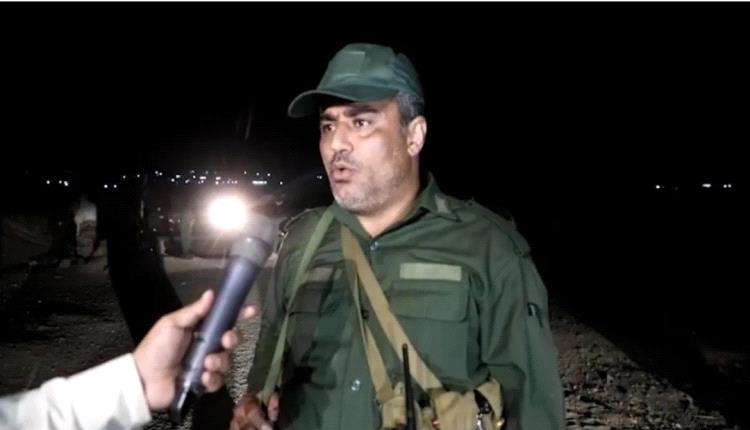 مسؤول أمني يكشف تفاصيل اشتباكات الوازعية.. عصابة خطيرة وعبوات ناسفة وملازم حوثية