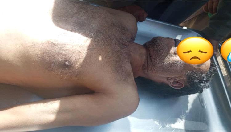 انتحار الضحية بسبب ظلم حوثي شديد.. نيابة ومحكمة جبلة تقتل مريضا بلا رحمة