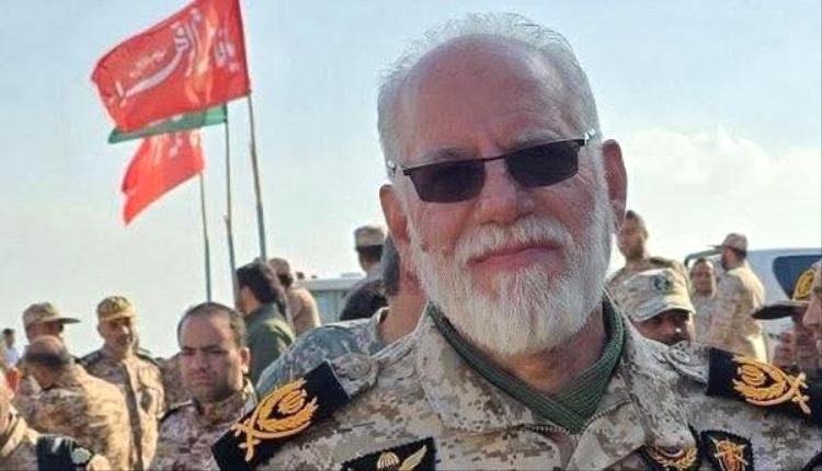 مقتل قائد وحدة الفاتحين في الحرس الثوري محمد فتحعلي زاده