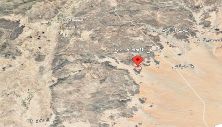 الكشف عن مواقع سرية للحوثيين تطلق الصواريخ نحو إسرائيل