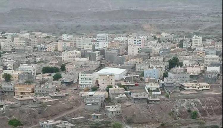 مقتل مسؤول استخباراتي في اشتباكات مسلحة بردفان