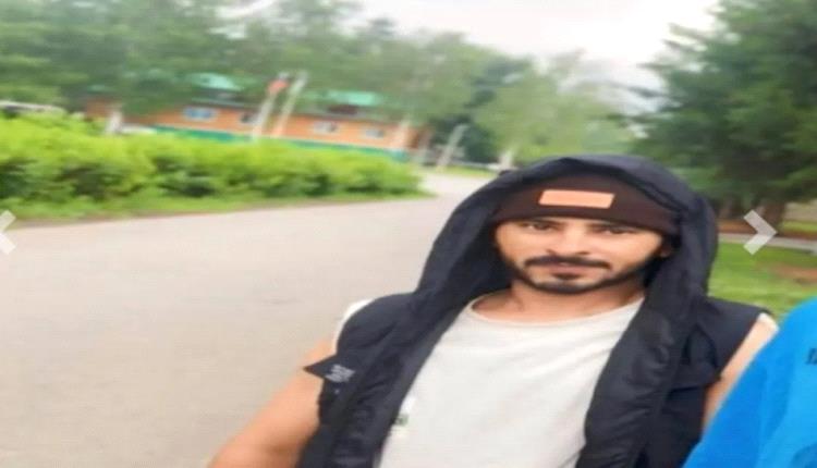 مقتل يمني في أوكرانيا.. موسكو تعلن دفنه بعد فقدان الاتصال به في باخموت