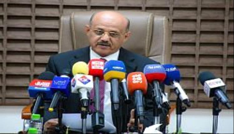 المعبقي يرد على صندوق النقد ويكشف خطة الصمود أمام انعكاسات الحرب الإقليمية وتهديدات سلاسل الإمداد