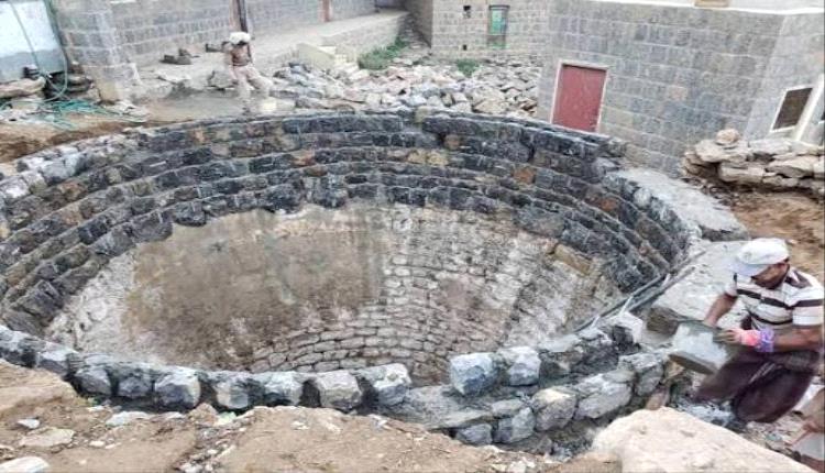 فاجعة غرق 3 شقيقات داخل خزان مياه تهز حجة