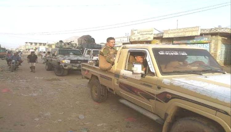 محاولة تصفية رئيس المجلس الانتقالي في لودر.. حالته حرجة بعد إصابته بالعنق