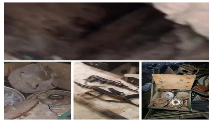 القبض على مطلوبين في الوازعية بعد مداهمة أوكار عصابة خطيرة