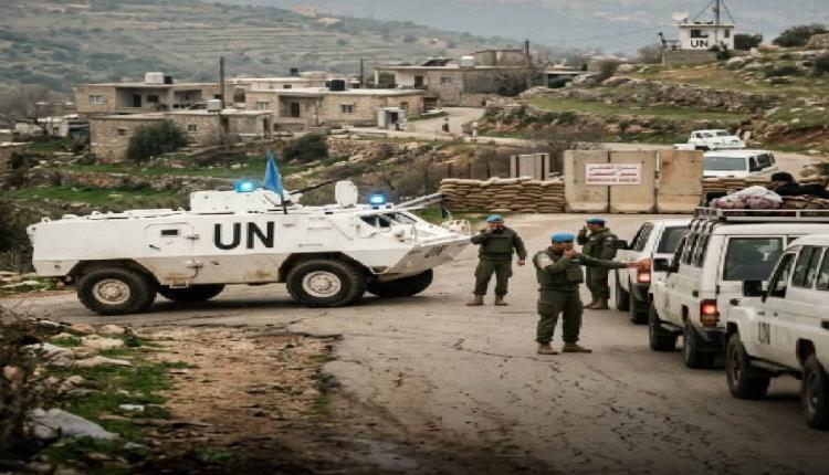 إصابة 3 جنود قوات اليونيفيل جراء انفجار جنوبي لبنان 