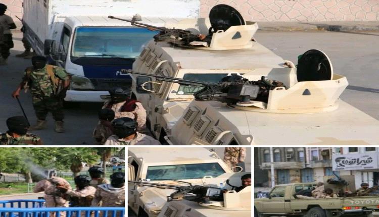 الوفد الجنوبي في الرياض يعلق أنشطته ويطالب بإقالة مسؤولين على خلفية أحداث المكلا