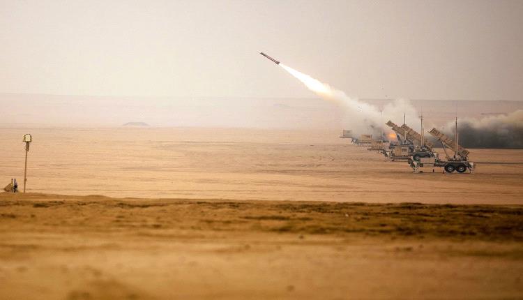 الكويت تعلن اعتراض 27 صاروخ ومسيّرة معادية 