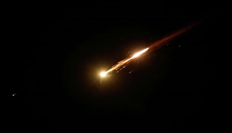 صافرات الإنذار تتجاهل صاروخ حوثي جديد وإعلام إسرائيلي يكشف السر