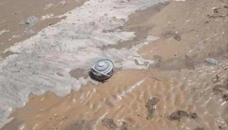 الموت المدفون يحصد 73 مدني خلال عام ويكشف كارثة إنسانية متفاقمة