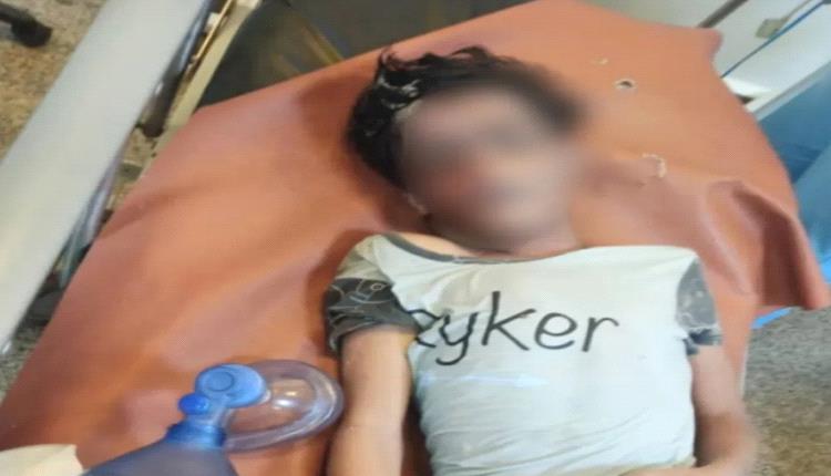 نهاية مأساوية في ساحل المخا.. خفر السواحل ينتشل جثمان طفل بعد ساعات من البحث المضني