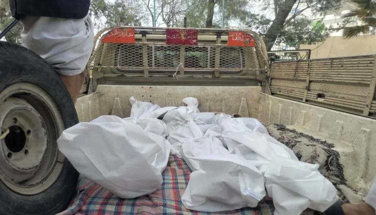 مأساة.. وفاة ثلاث فتيات من أسرة واحدة غرقا داخل خزان في حجة