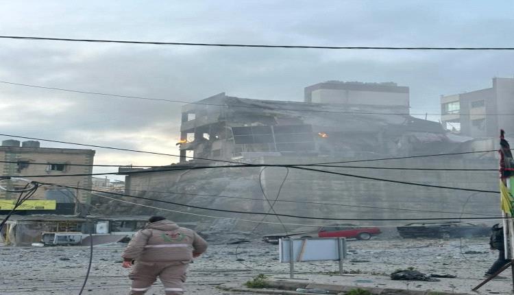 ارتفاع عدد القتلى في لبنان إلى 1422 وأكثر من 4 ألف جريح 