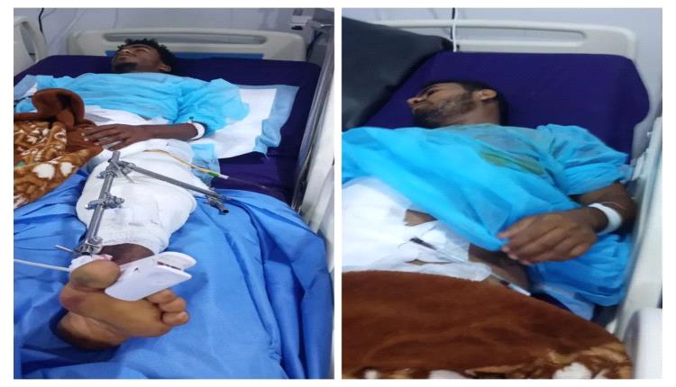 هجوم إرهابي يستهدف نقطة أمنية في تعز ويخلف قتلى وجرحى