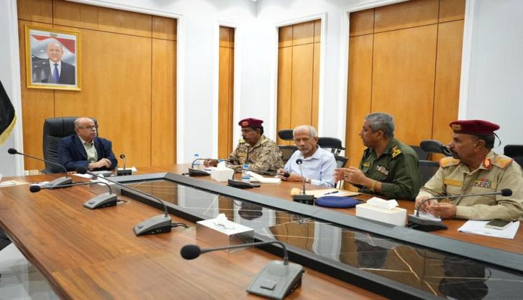 توجيهات رسمية بفتح تحقيق عاجل في أحداث المكلا 