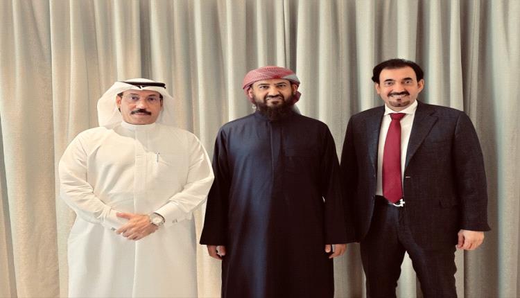 لقاء سياسي لافت يكشف تقارب الرؤى.. البيض يشيد بدور المحرمي ويدعو لتوحيد الصف