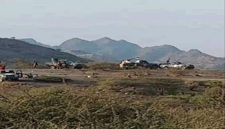 طارق صالح يأمر بتحقيق عاجل في أحداث الوازعية ويؤكد حماية المدنيين أولاً