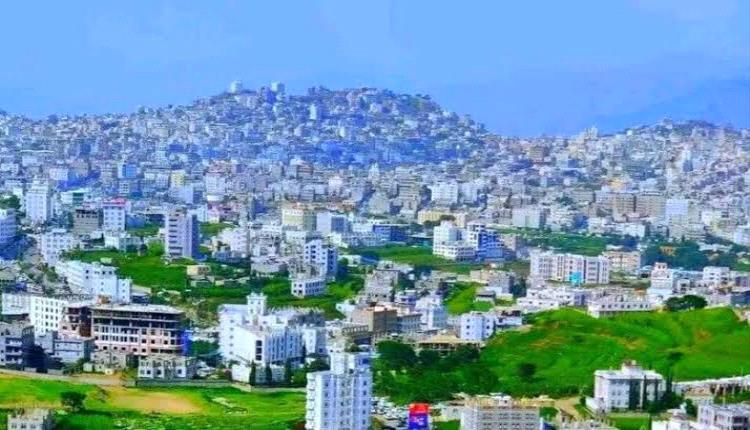 الحوثي يرخص لأبراج الموت في إب مقابل رشاوى