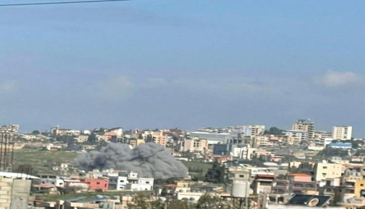 حصيلة القتلى الغارات الإسرائيلية على لبنان تتجاوز 1500 منذ بدء الحرب