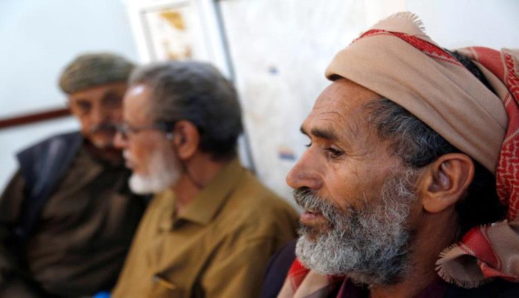 في صنعاء كشف الطبيب وهاج المقطري مساء الثلاثاء عن حالة تحذيرية لمريض في الخمسين من عمره، واجه مسار طبي خاطئ استمر ثلاث سنوات، كاد أن يحول مرضه إلى كارثة صحية. #اليمن 