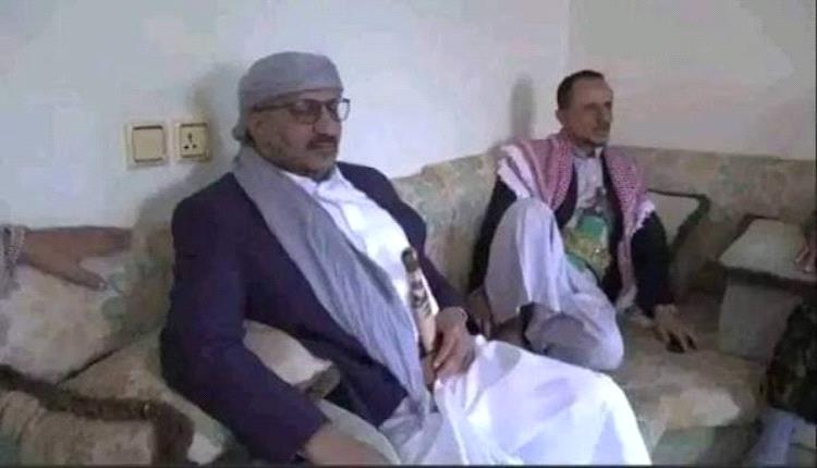 طارق صالح دعم حزب الإصلاح 50 مليون ريال شهريا لهدف نبيل .. وبعد قطعه عاد التشويه الإعلامي