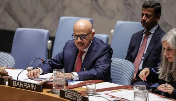 فيتو روسي صيني يحبط مشروع قرار خليجي في مجلس الأمن بشأن هرمز