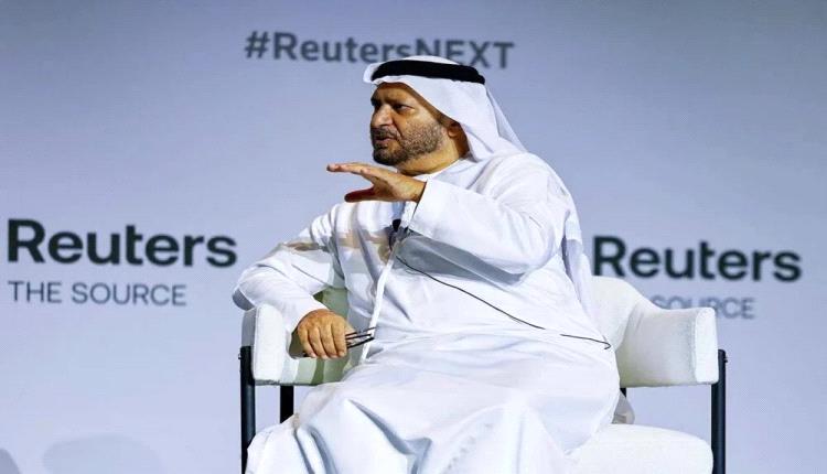 قرقاش: الإمارات انتصرت في حرب سعت لتجنبها