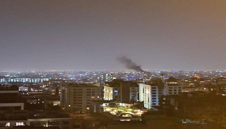 إيران تعلن إسقاط مسيرة إسرائيلية.. وتحذر من انتهاك وقف إطلاق النار