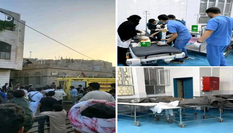 مجزرة 7 جثث متفحمة.. حريق يحصد أرواح عائلة كاملة ويخلّف 9 جرحى بحالة حرجة