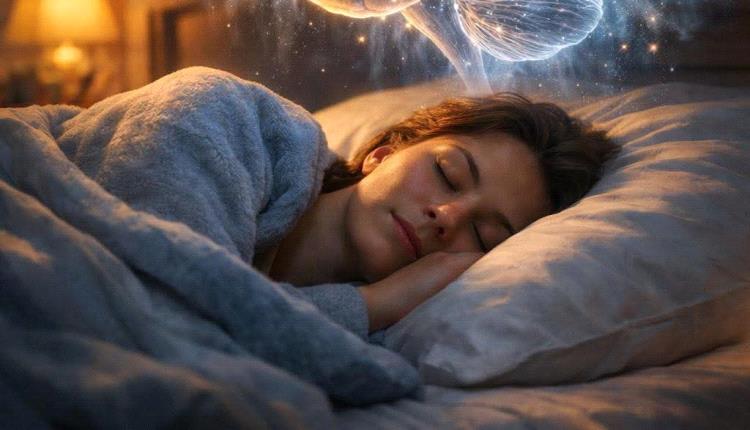 لماذا لم تعد ساعات النوم الثماني كافية؟.. شاهد بماذا أجاب العلماء