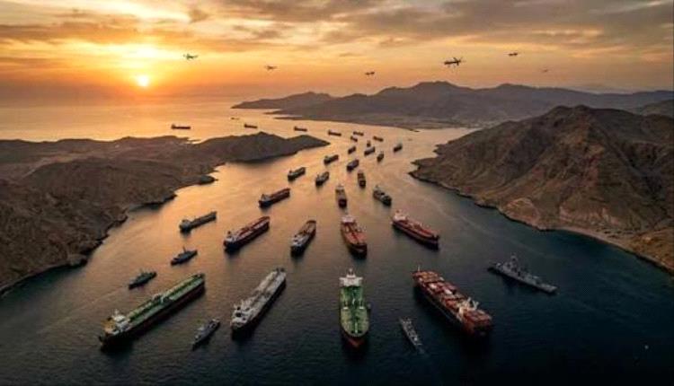 قالت شركات شحن اليوم الأربعاء، لشبكة "CNN" إن مالكي السفن ينتظرون ضمانات موثوقة للتحرك عبر #مضيق_هرمز. 