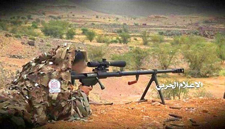 تعز.. مقتل مواطن بنيران قناص حوثي في ثالث جريمة خلال 72 ساعة