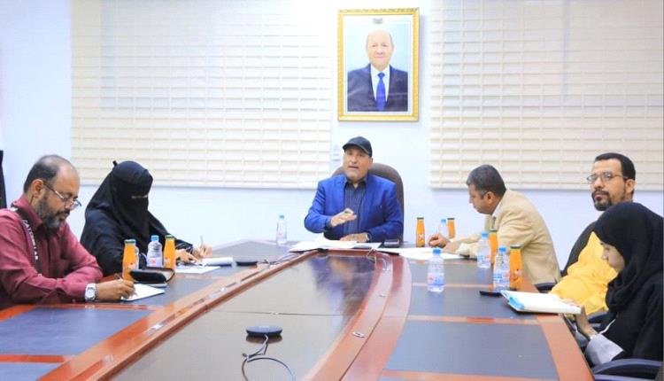 الوالي: إجراءات حكومية فاعلة لتعزيز استقرار الأسواق وحملاتنا ضبطت مخالفات سعرية