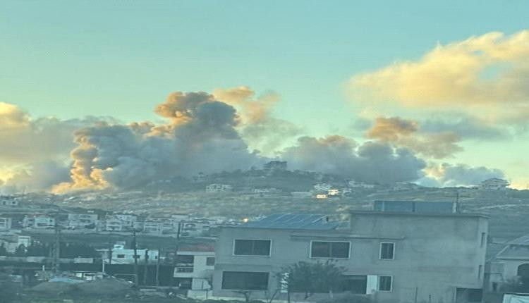 نتنياهو يستثني لبنان من وقف إطلاق النار بين ترامب وإيران