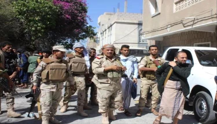 تعز ومأرب خارج خطة الدمج.. ملاذ آمن للإخوان وتهديد وجودي لليمن والسعودية