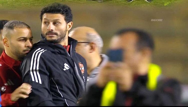 إيقاف وغرامة مالية كبيرة.. عقوبات على محمد الشناوي بعد أحداث مباراة الأهلي وسيراميكا