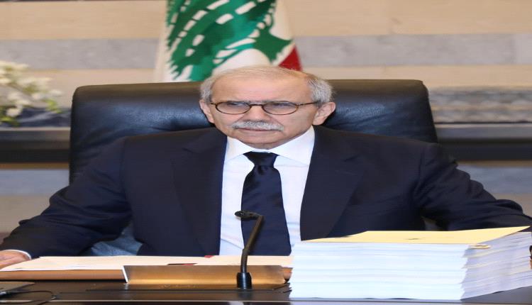 الحكومة اللبنانية توجه الجيش بحصر السلاح والانتشار في بيروت  