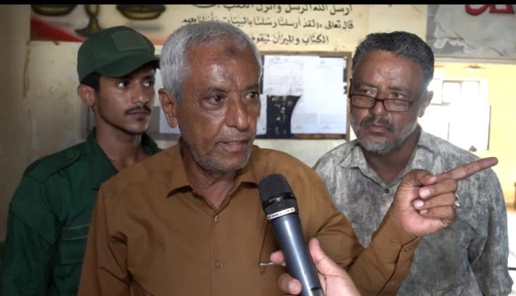 النيابة توضح بشأن مبتز الفتيات الأغبري